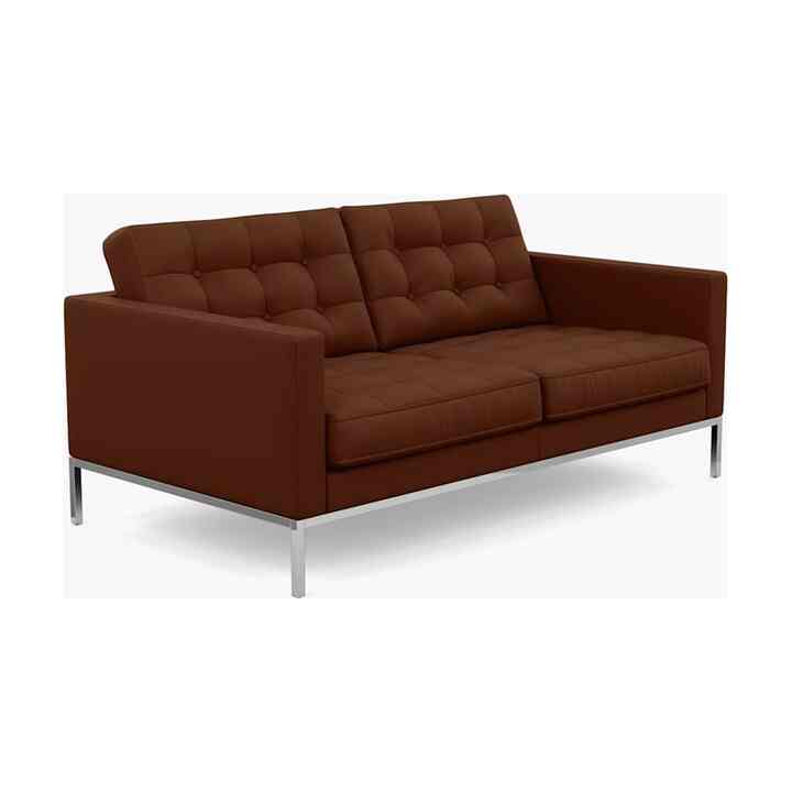 Florence Knoll Relaxed Sofa (Multiple options)