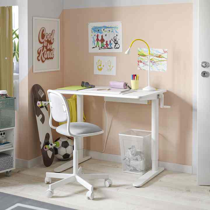 RELATERA Desk sit/stand