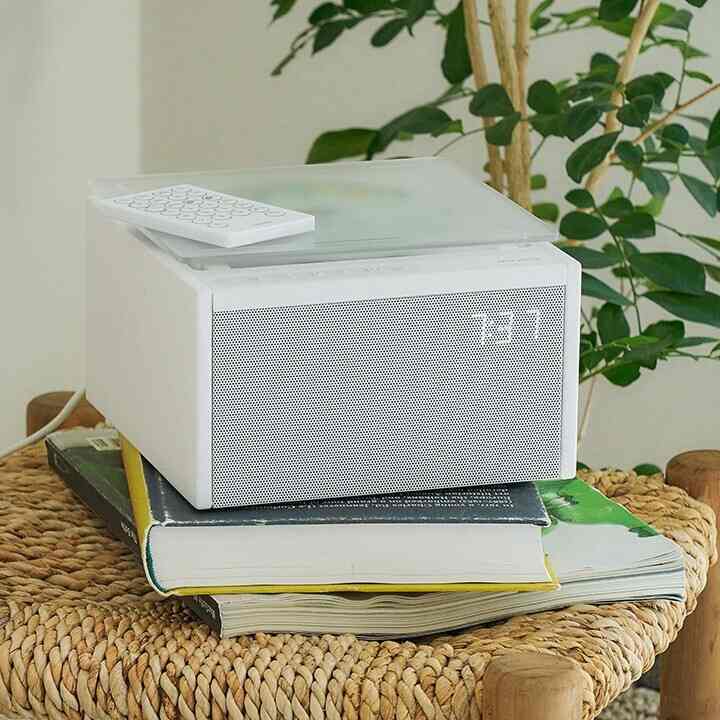 iRiver Mini AllinOne Bluetooth Speaker