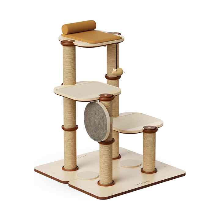PETLIBRO Infinity Cat Tree Tower