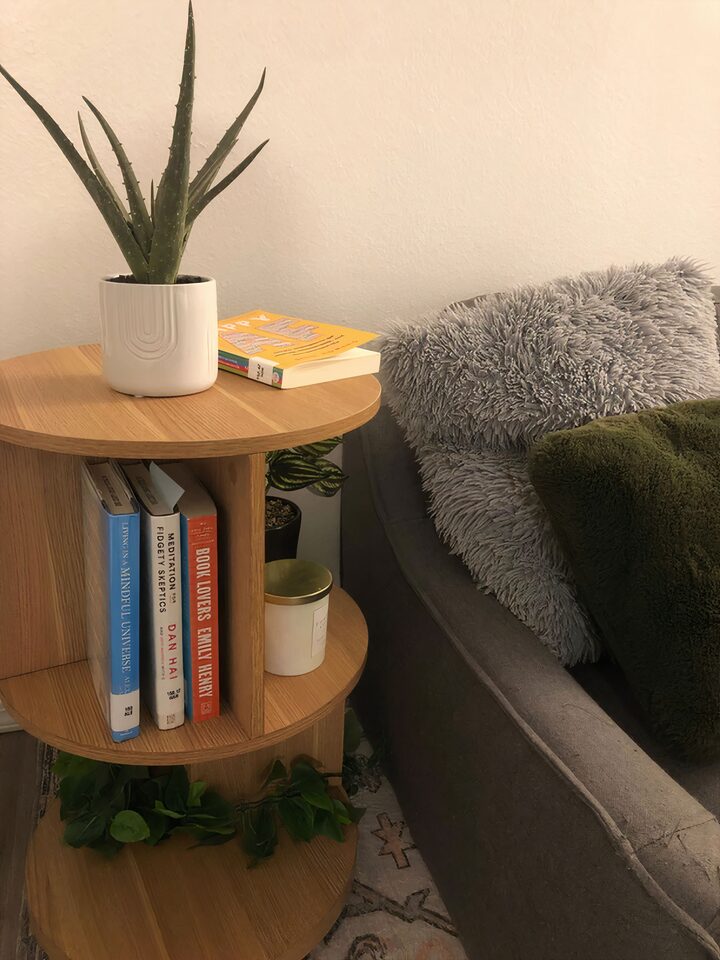 short form carousel card thumbnail