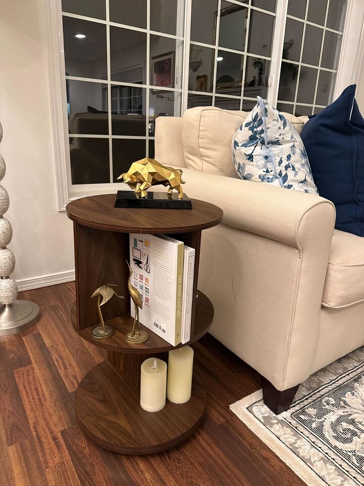 short form carousel card thumbnail