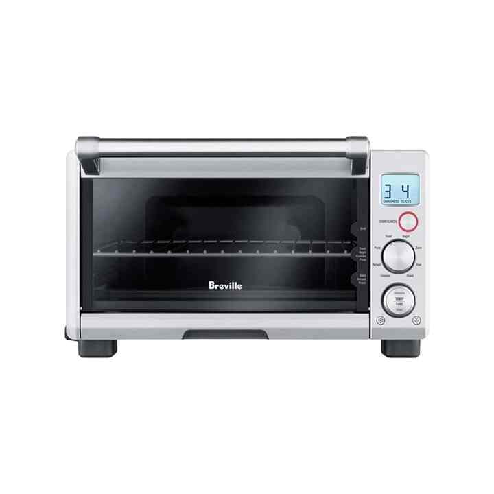 Compact Smart Toaster Oven BOV650XL