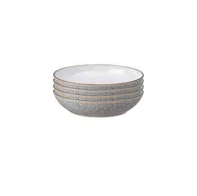 Studio Grey White Pasta Bowls