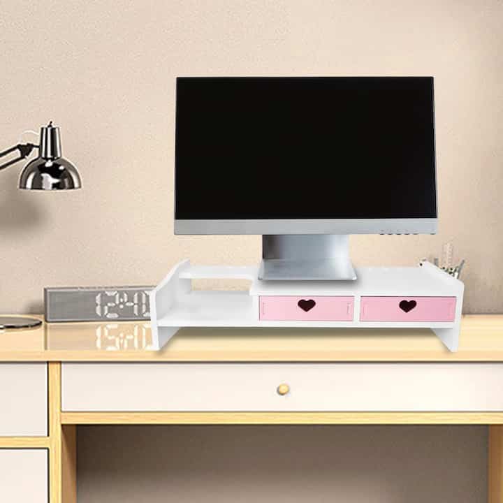Desktop Monitor Stand
