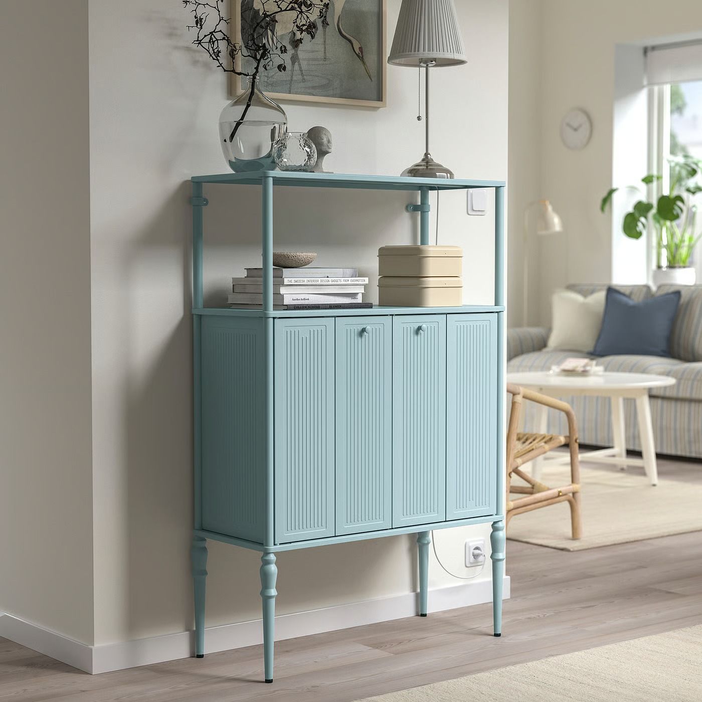 IKEA SÅGMÄSTARE Cabinet | Cabinets | Ohouse