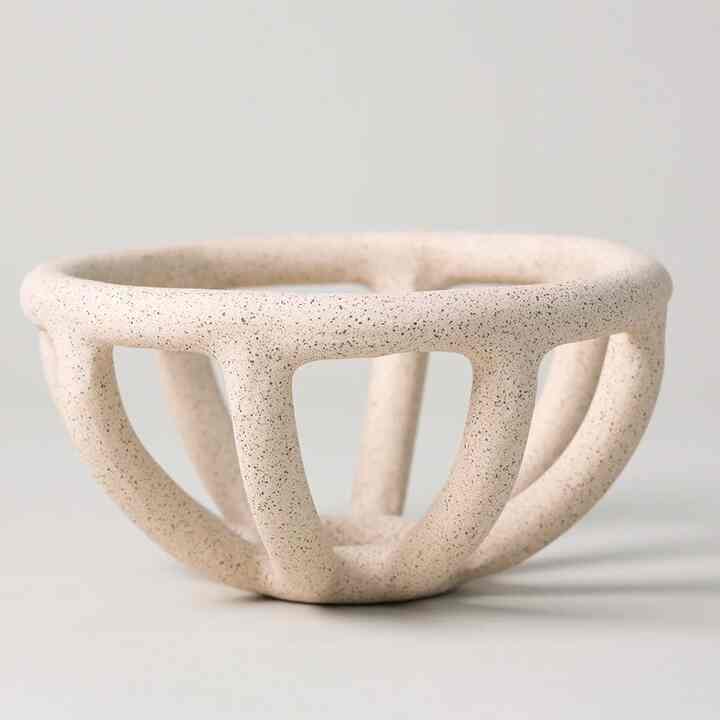 Prong Fruit Bowl (Multiple options)