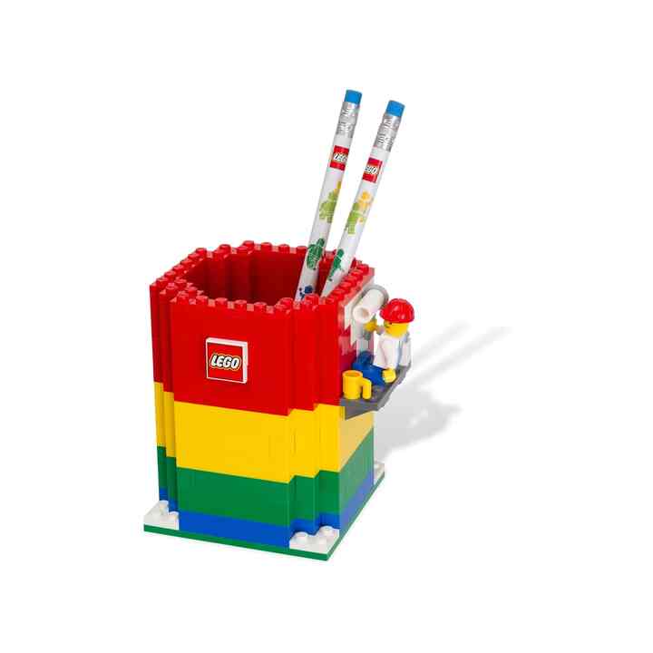 LEGO 850426 Pencil Holder