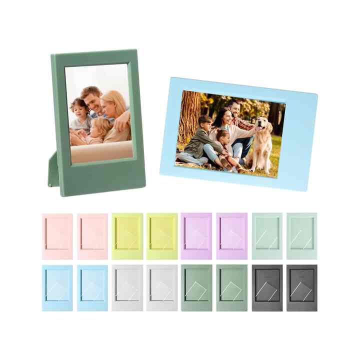 Fujifilm Insta Max Mini Picture Frames (16 pack)