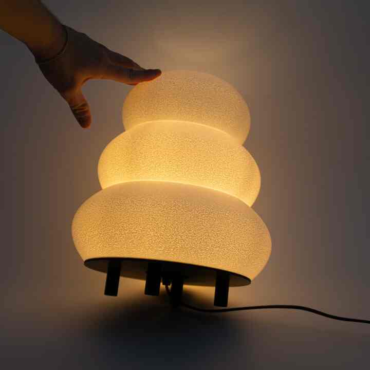 Unji Lamp XL