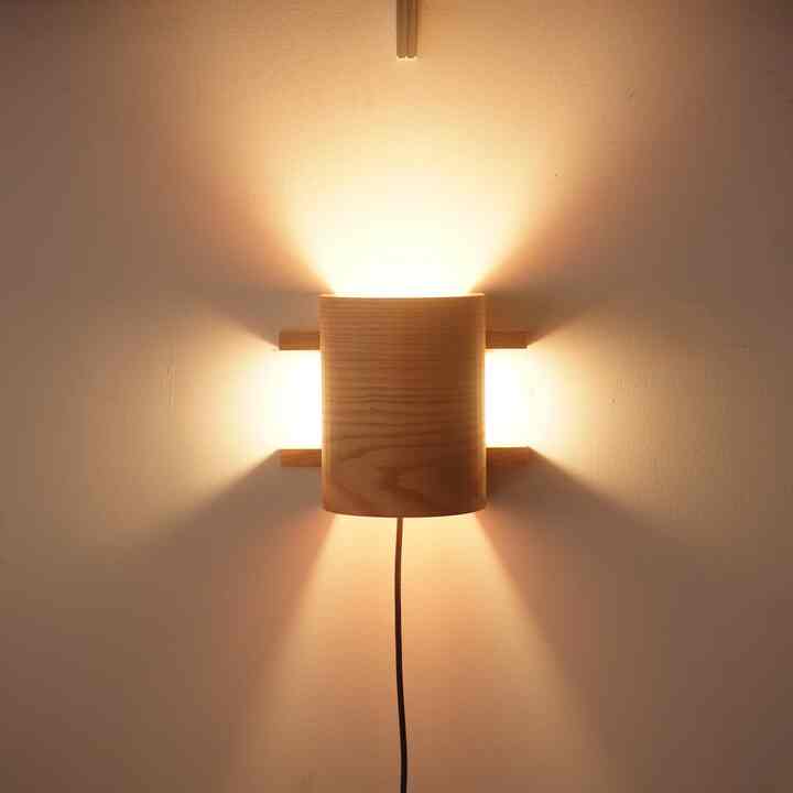 Sconce No.1 by Aiden Elias (2 colors)