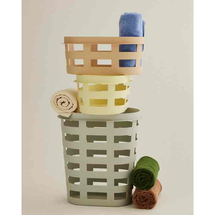 Laundry Basket Large