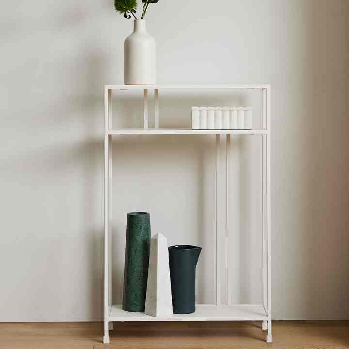 Profile Narrow Console Table (4 colors)