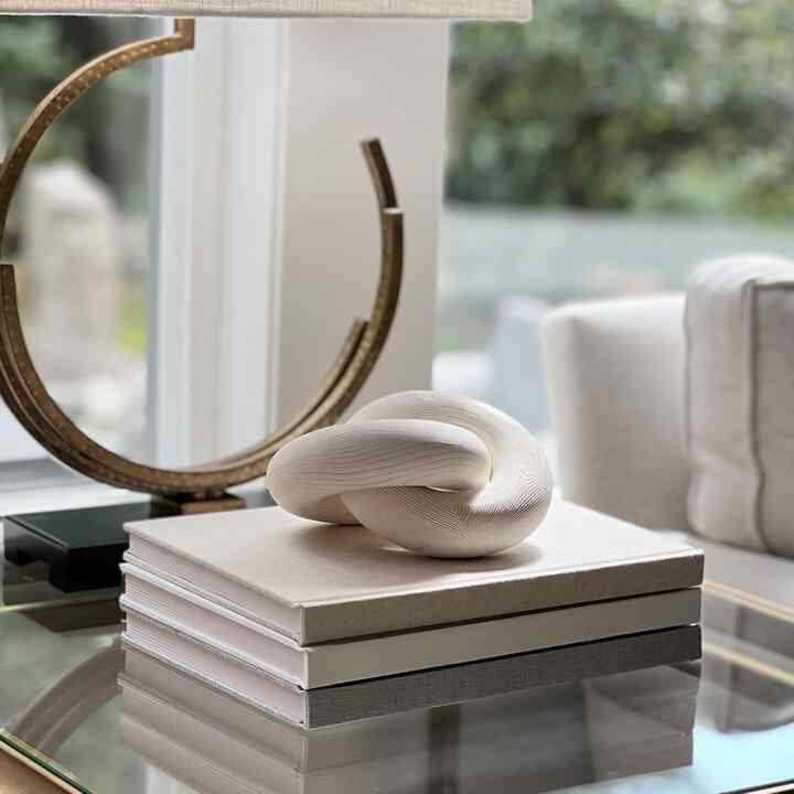 Cypress Gallery Decorative Book Set (5 colors)