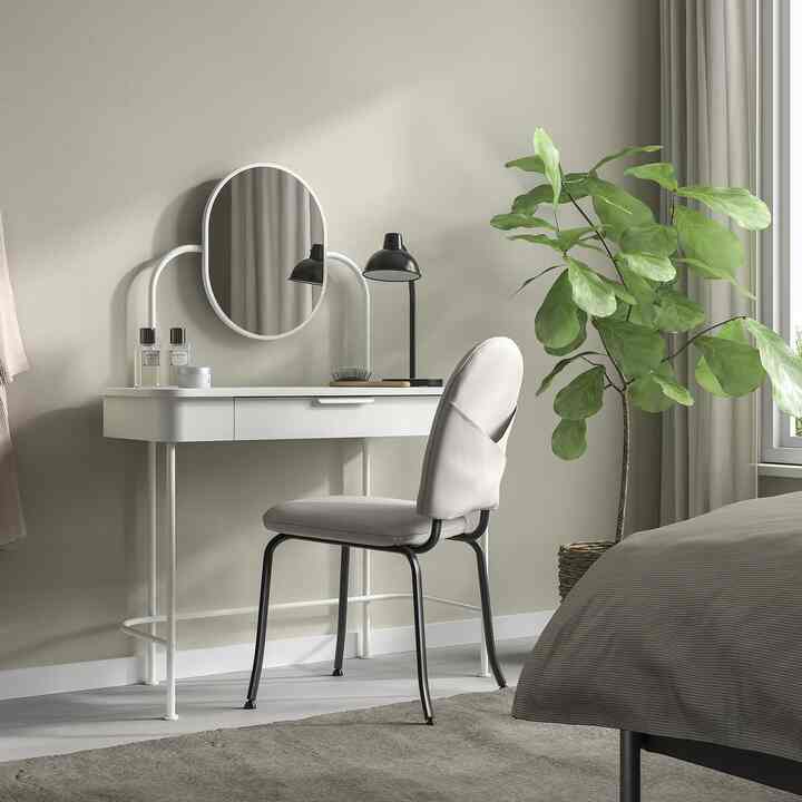 GRÅFJÄLLET Dressing Table