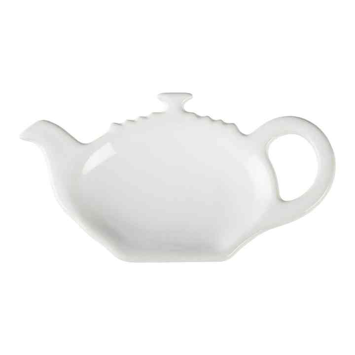 Le Creuset Stoneware Tea Bag Holder