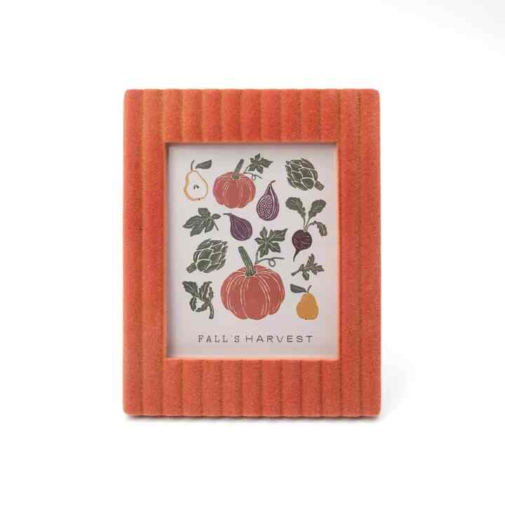 Bullseye's Playground 4"x5" Picture Frames