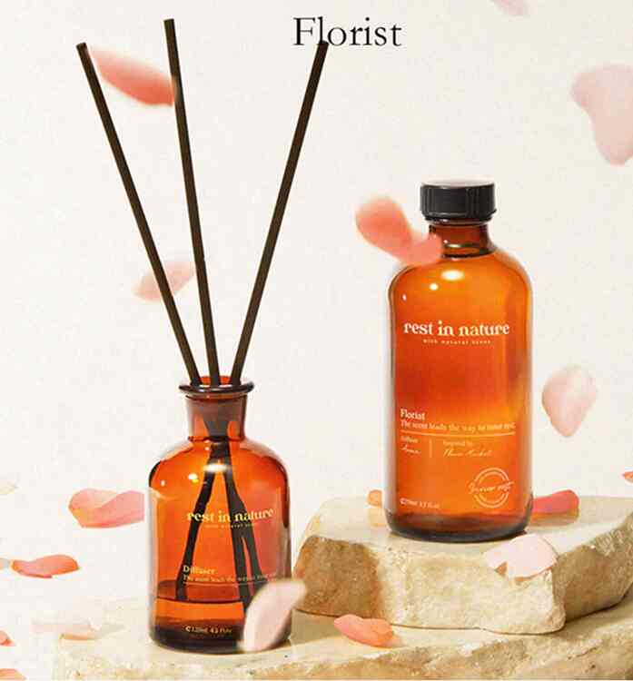 Aromatherapy Diffuser Set 250ml (Multiple Options)