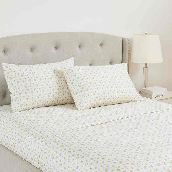 Modern Threads Silky Soft Microfiber and Wrinkle Free Sheets (Multiple options)