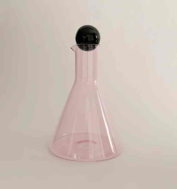 Wine Decanter