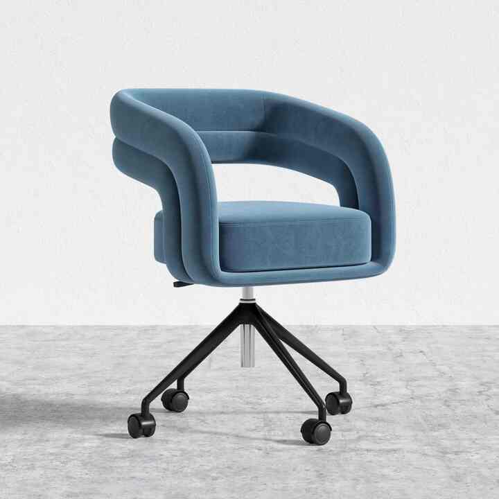 Mia Office Chair (Multiple options)