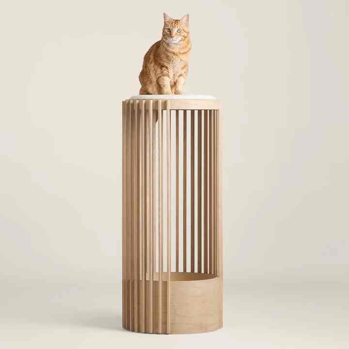 Grove Cat Tower (2 sizes)