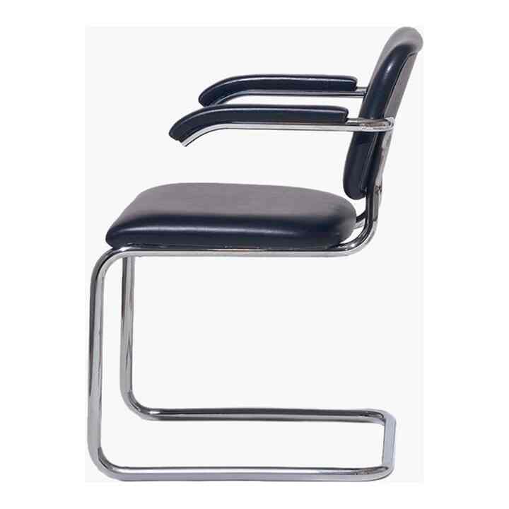 Cesca Fully Upholstered Chair