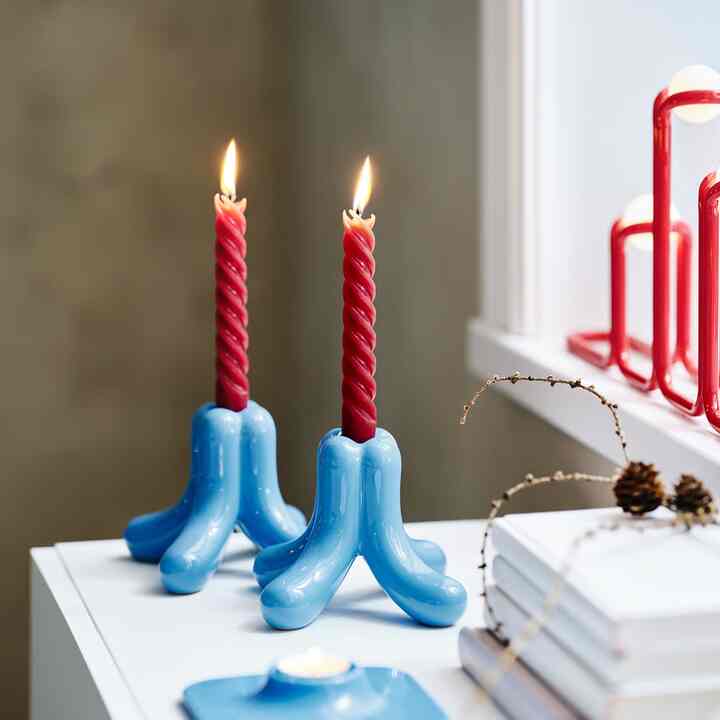 VINTERFINT Candlestick