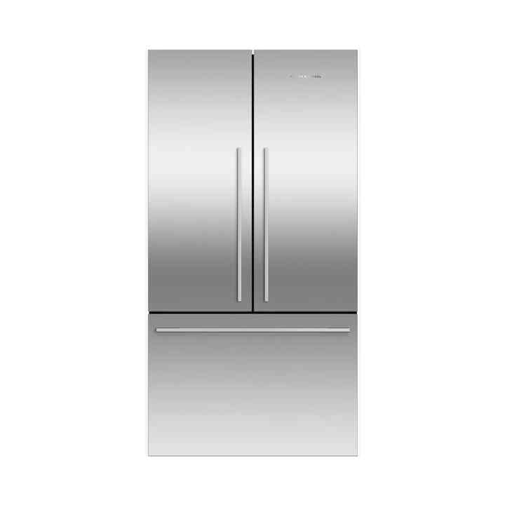 36 Inch Wide 20.1 Cu. Ft. Energy Star Rated French Door ActiveSmart Refrigerator