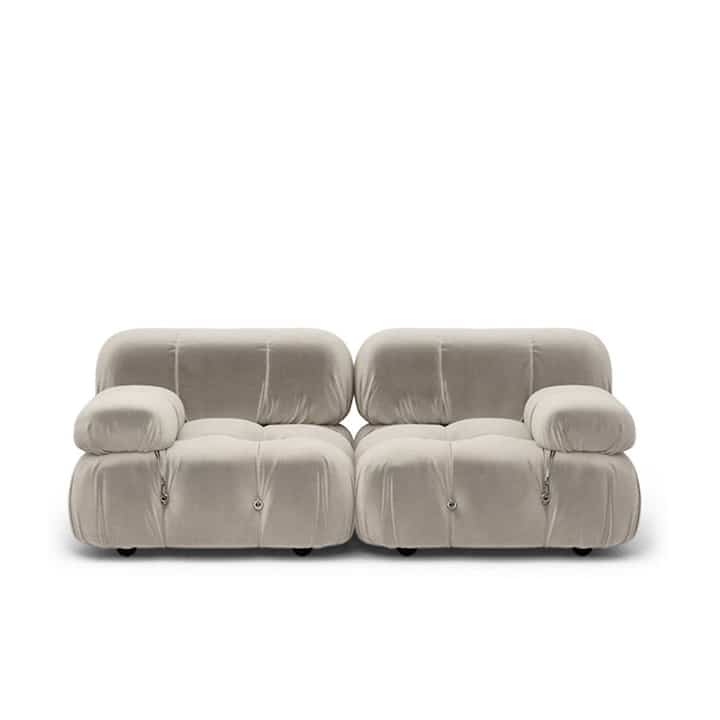 Mario Bellini Sofa(multiple colors)