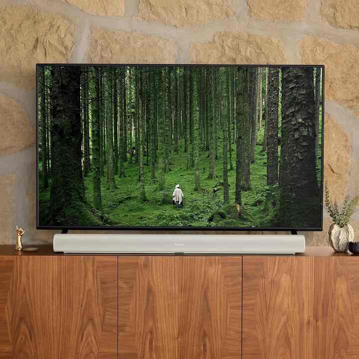 Sonos Arc - White - Soundbar