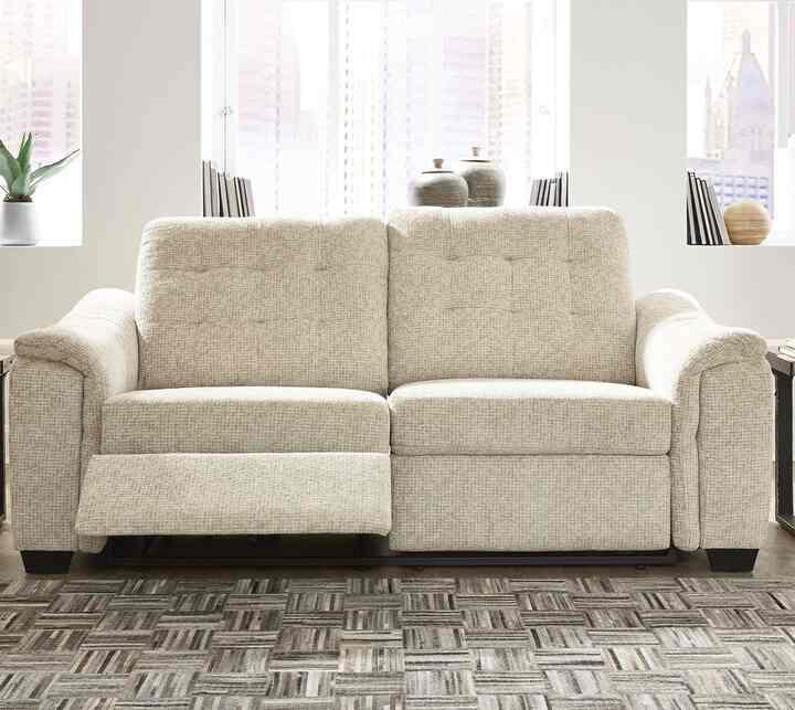 Beaconfield Power Reclining Sofa