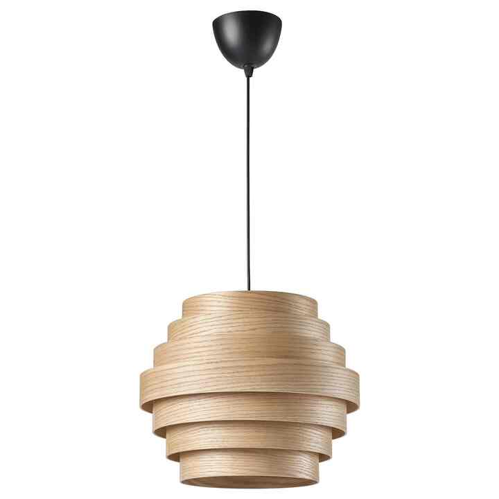 DYKARKLOCKA / HEMMA Pendant Lamp