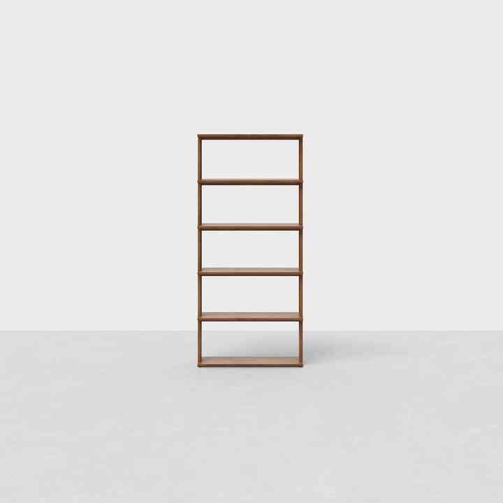 Pillar Bookshelf (Multiple options)