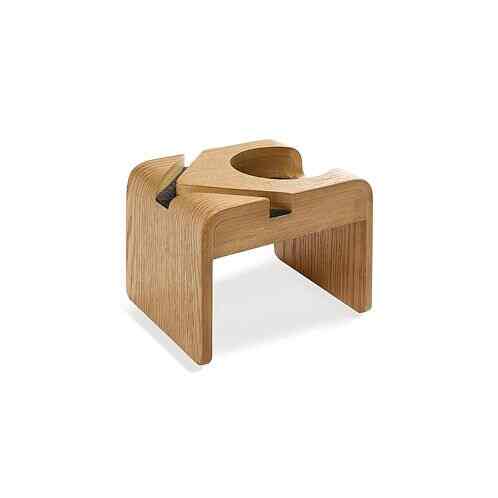 Sactionals Drink Holder: Blonde