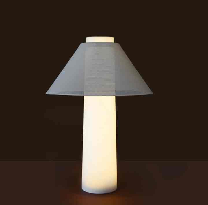 Loftie Lamp (5 Colors)