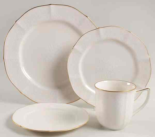 Place Setting Chandon Set