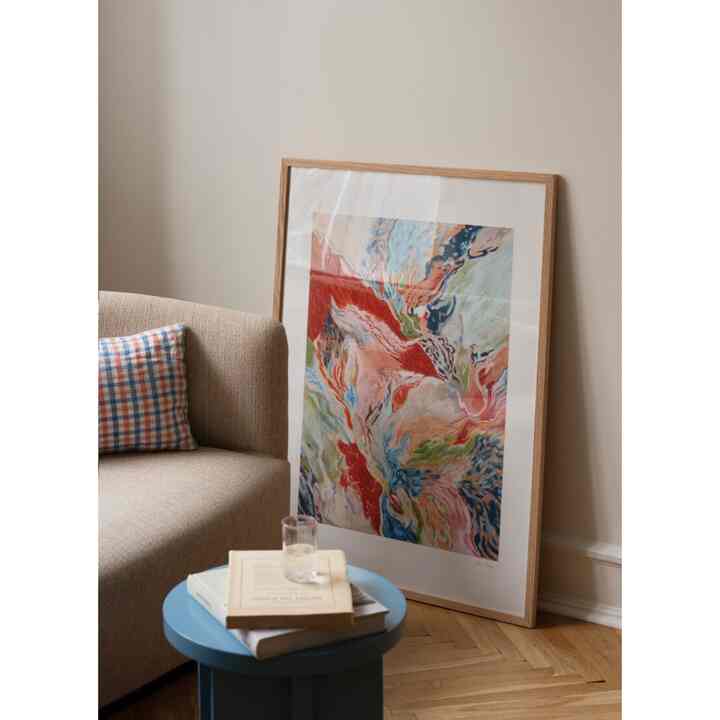 Venation (Multiple options)