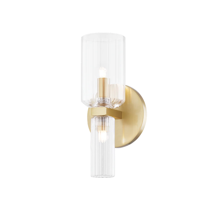 Tabitha Wall Sconce (3 colors)