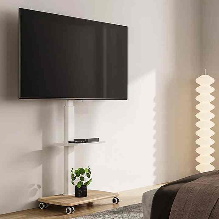 Abbing Floor Stand for 32-70 inch TV