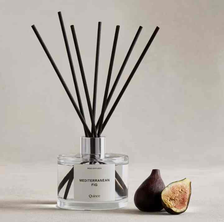 Mediterranean Fig Reed Diffuser