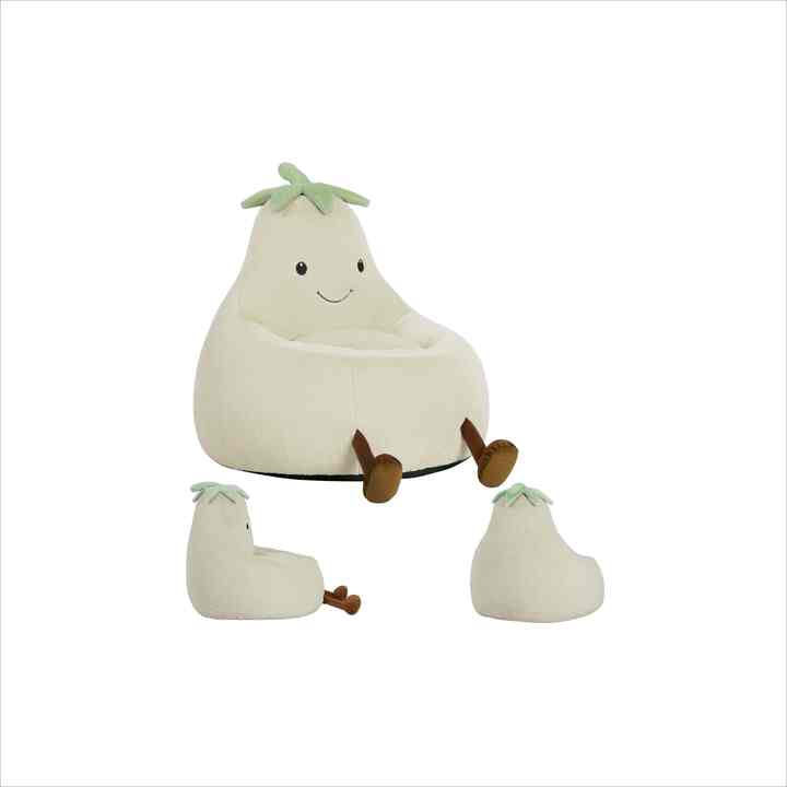 edx Bean Bag Chair for Kids