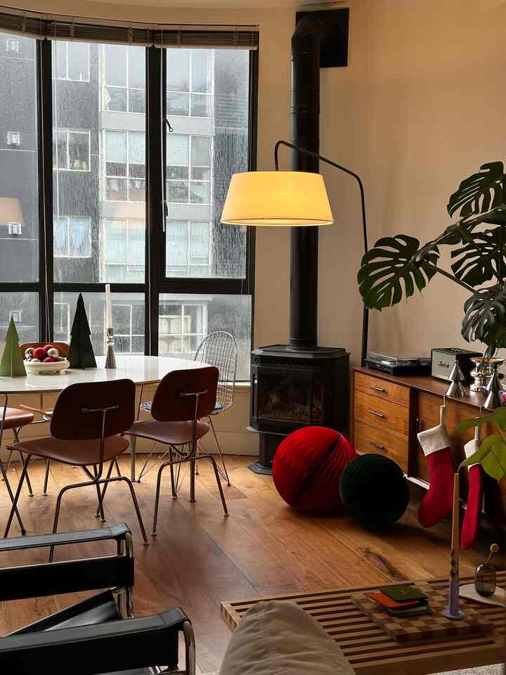 Hope everyone had a great holiday 🎄❤️
#holidaydecor #livingroom #happyholidays