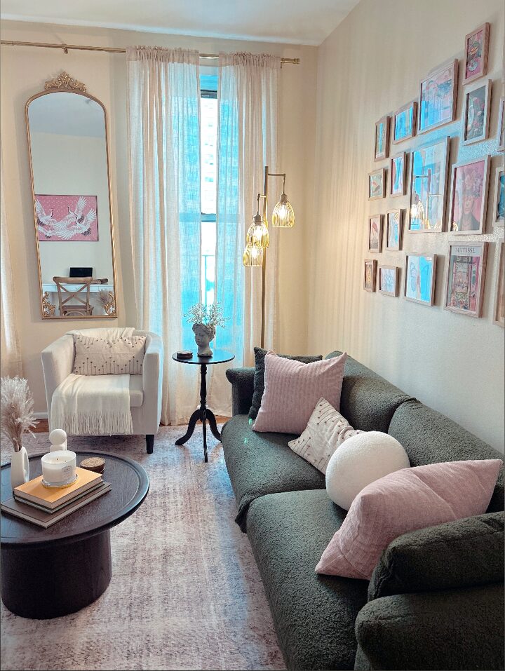 short form carousel card thumbnail