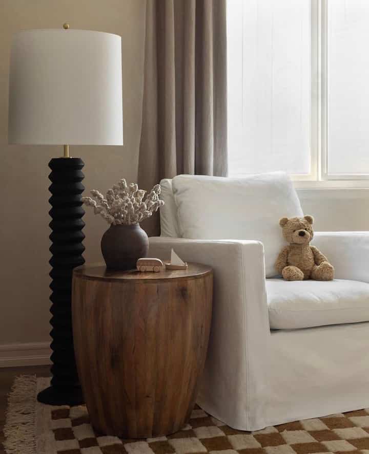 <span data-sheets-root="1" style="color: rgb(0, 0, 0); letter-spacing: normal; font-size: 10pt; font-family: Arial;">#nurseryinterior #neutralinteriors #boynurseys</span>