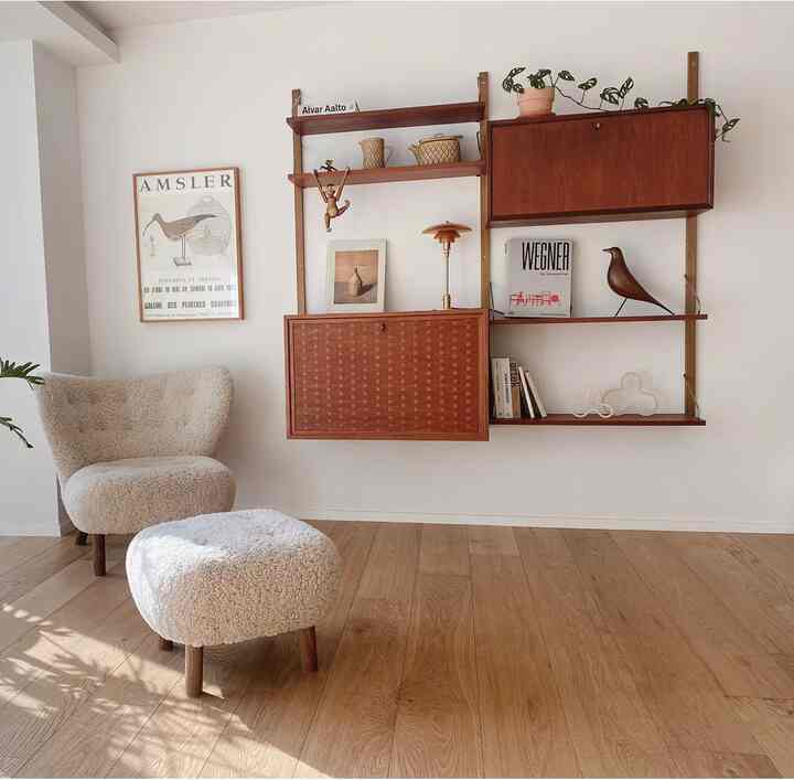 Decorating shelf tops with beloved items and plants is always fun. 🌿✨ #ShelfStyling #DecorInspiration #InteriorDesign