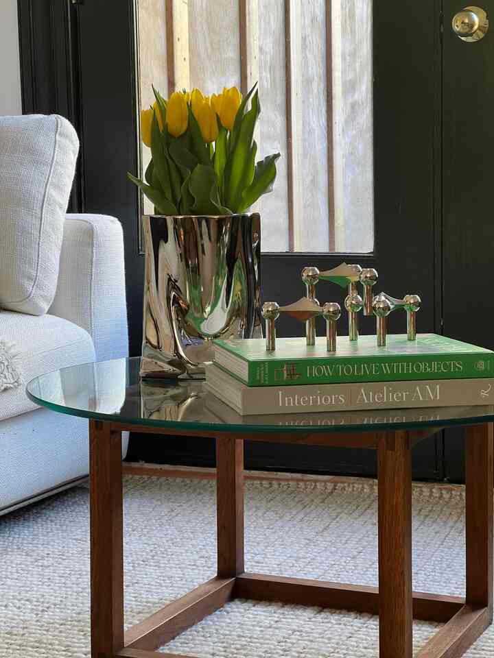 my obsession with chrome never ends…I cannot wait to continue to add to my stoff nagel collection
#chrome #mcm #stoffnagel