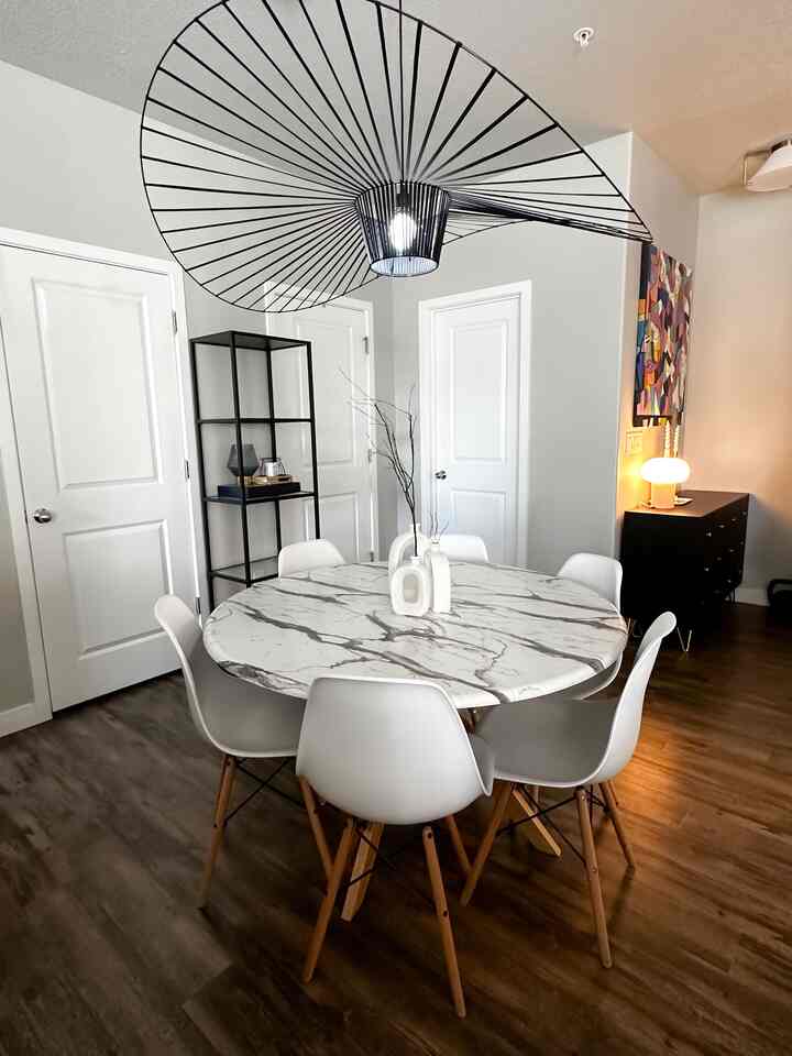 ✨✨✨

#moderninterior #Modern #lovely #diningtable 