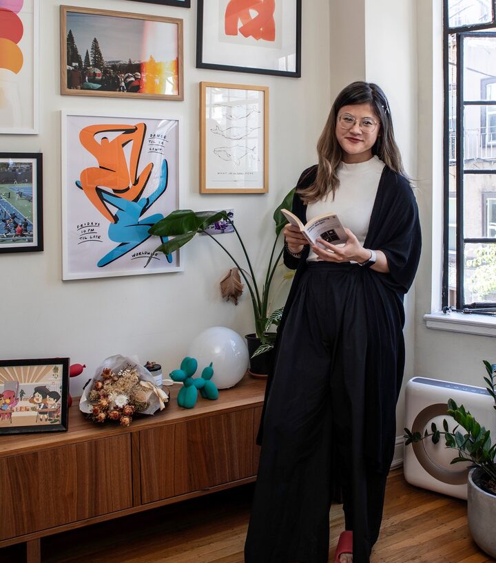 short form carousel card thumbnail