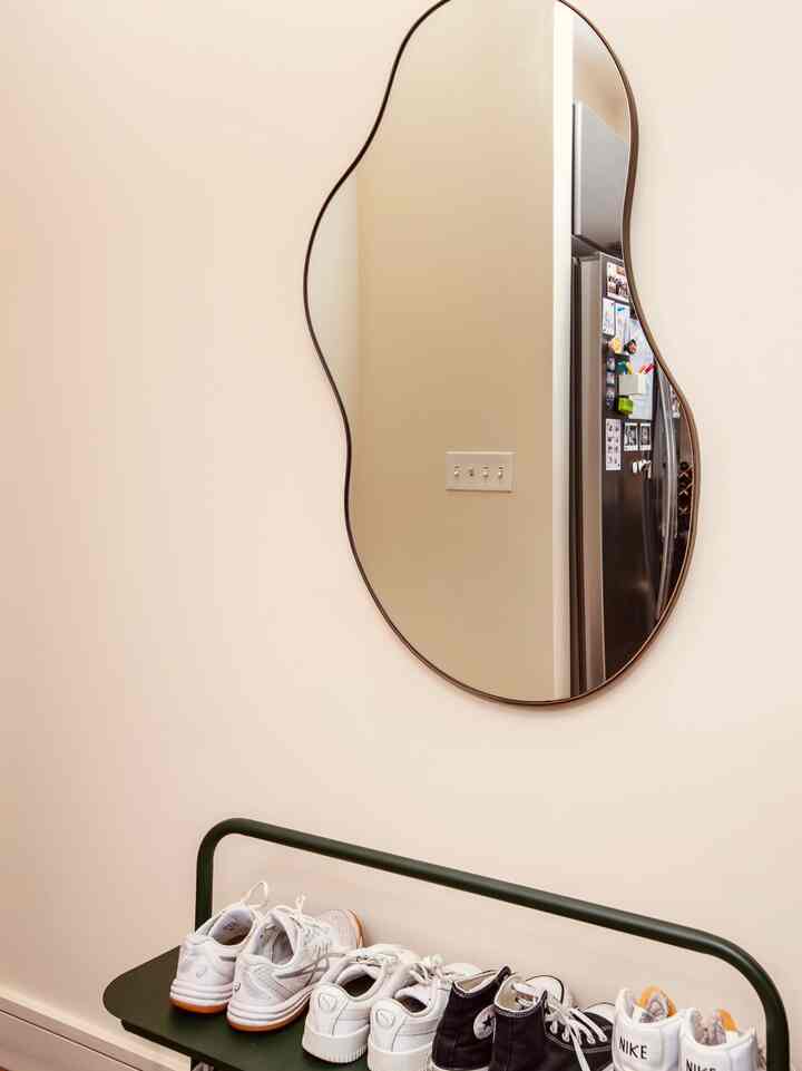 Home is where mid-century design comes to life. #MidCenturyLiving #VintageVibes